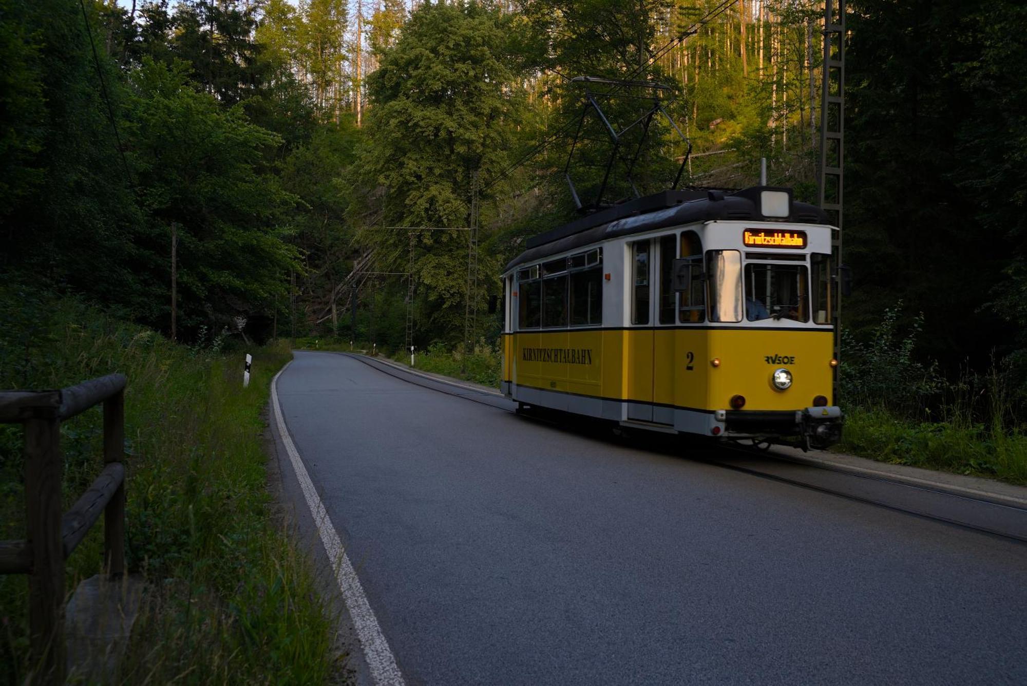 Gasthof Ungerberg Neustadt in Sachsen Esterno foto